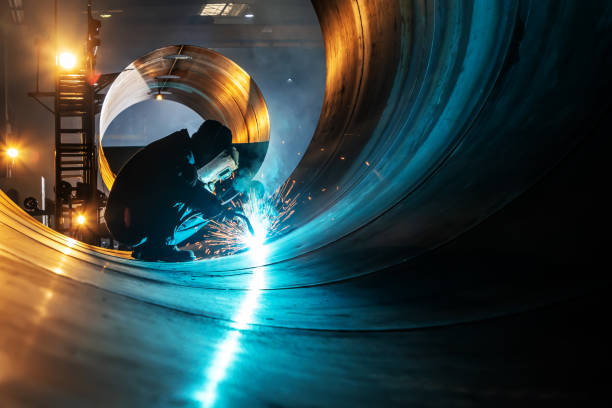 Best Food and Beverage Processing Equipment Welding in Mary Esther, FL