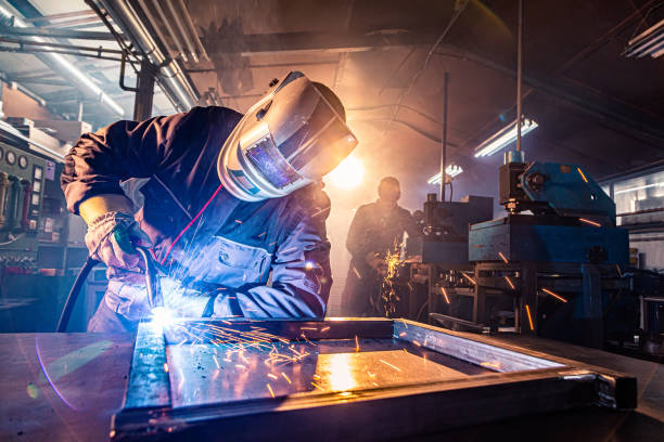 Best Specialty Welding Processes in Mary Esther, FL
