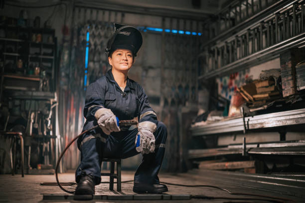 Best Automation and Robotic Welding in Mary Esther, FL