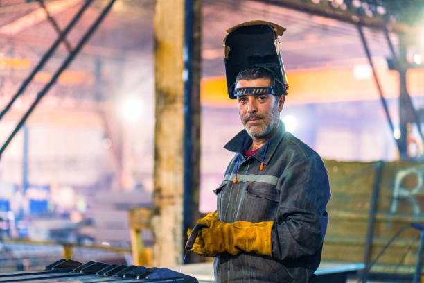 Affordable Welder Services in Mary Esther, FL