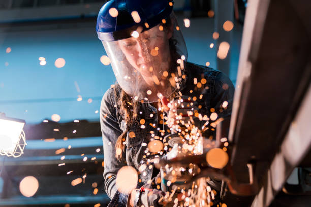Mary Esther, FL Welder & Metal Fabrication Company